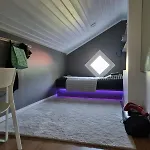 Vaahterakumpu * Lahti