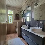 Vaahterakumpu Vila