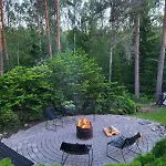 Villa Vaahterakumpu Lahtis
