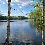 Vaahterakumpu * Lahti