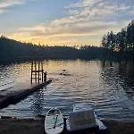 Vaahterakumpu Lahtis