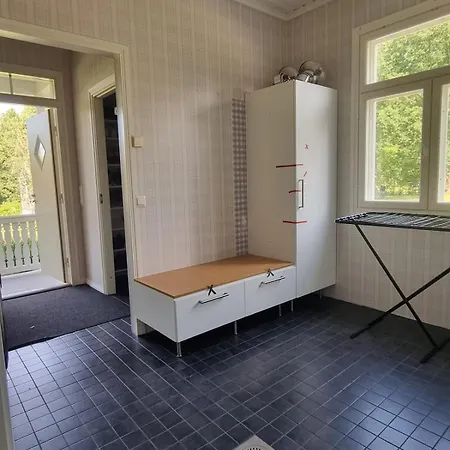 Villa Vaahterakumpu