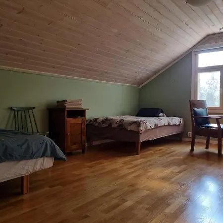Vaahterakumpu * Lahti