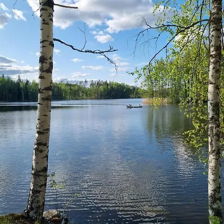 Vaahterakumpu * Lahti