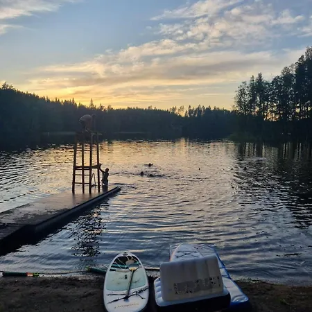 Vaahterakumpu Lahti