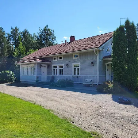 Vila Vaahterakumpu