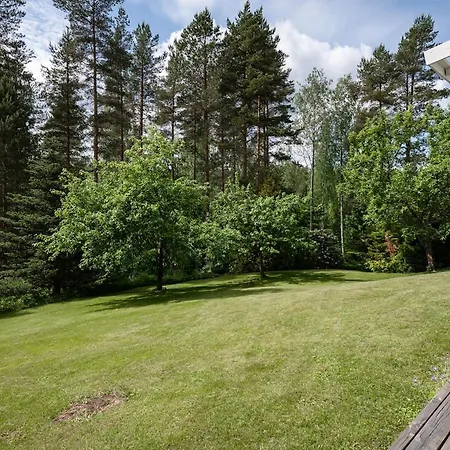 Villa Vaahterakumpu Lahti