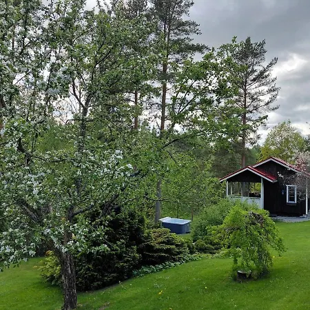 Villa Vaahterakumpu