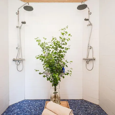 Vaahterakumpu Villa Lahti