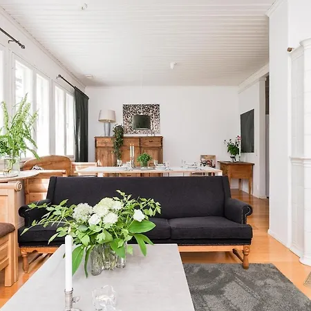 Vaahterakumpu Villa Lahti