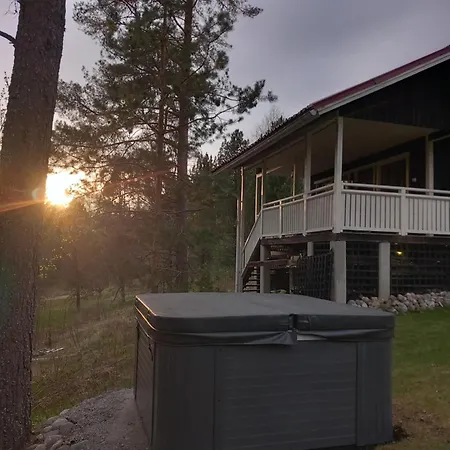 Vaahterakumpu * Lahti